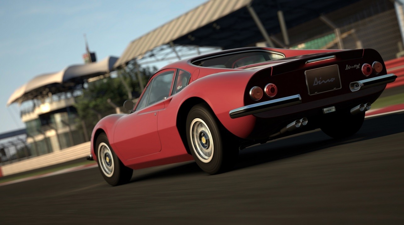 Gran Turismo 6 (Anniversary Edition) - Imagen 28